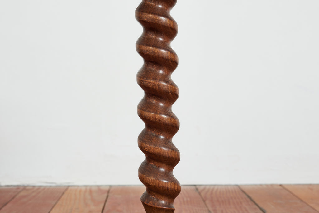 Petite Charles Dudouyt Side Table