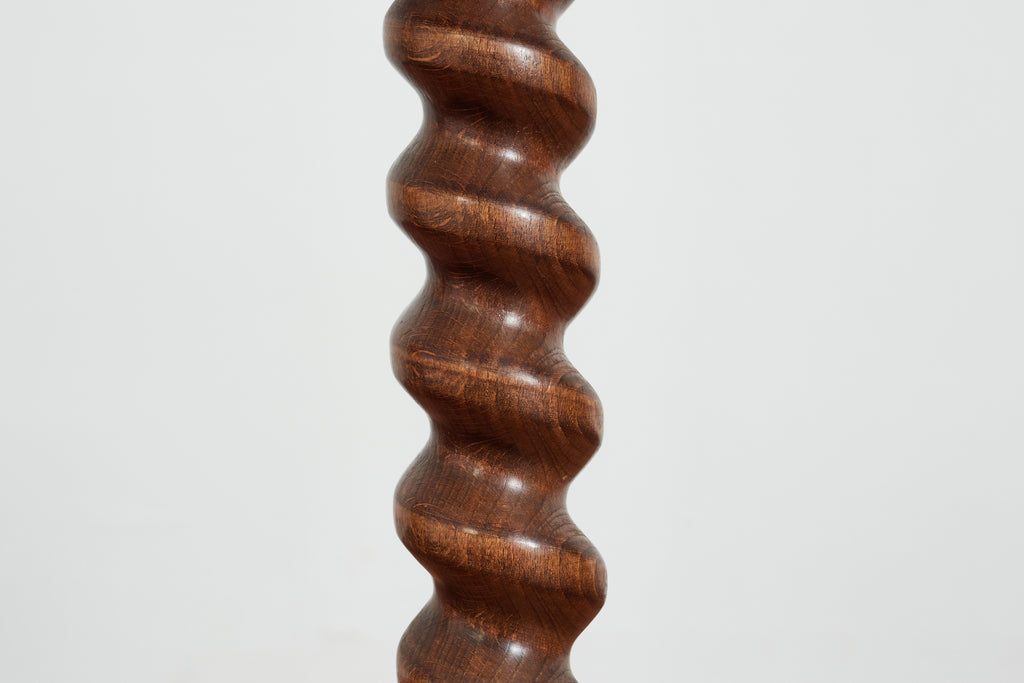 Petite Charles Dudouyt Side Table