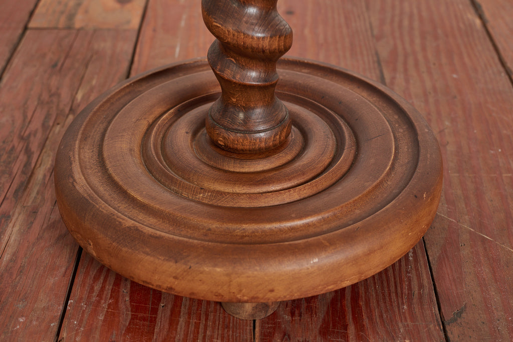 Petite Charles Dudouyt Side Table