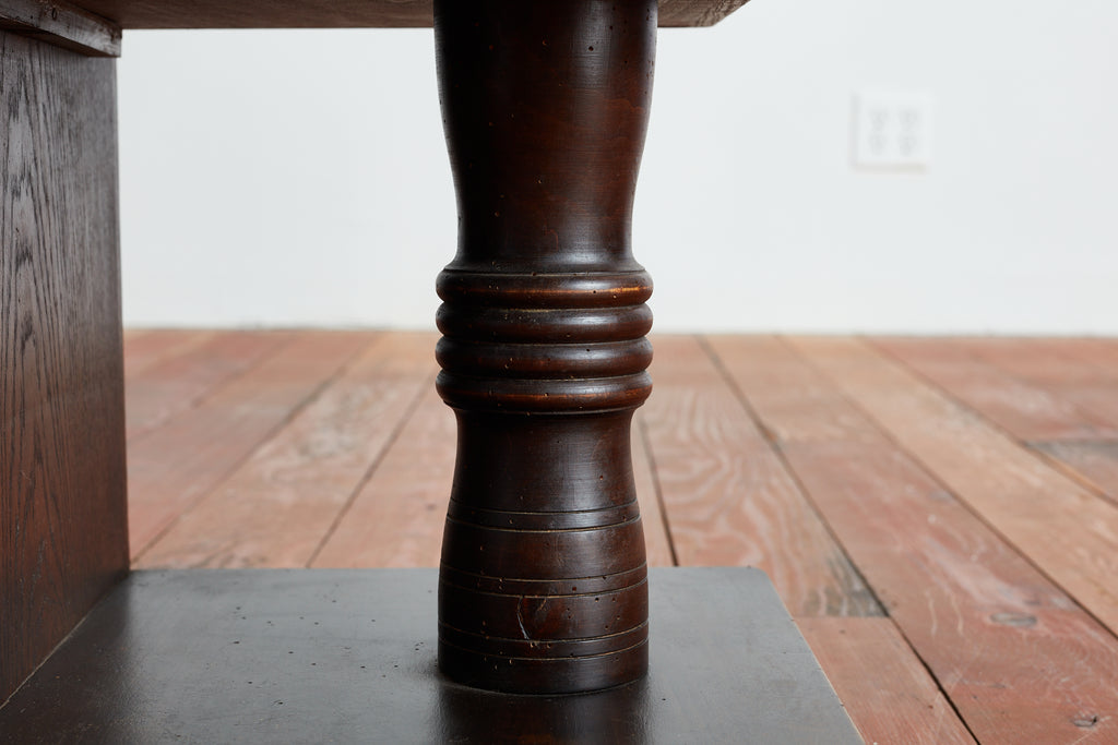 Charles Dudouyt End Tables