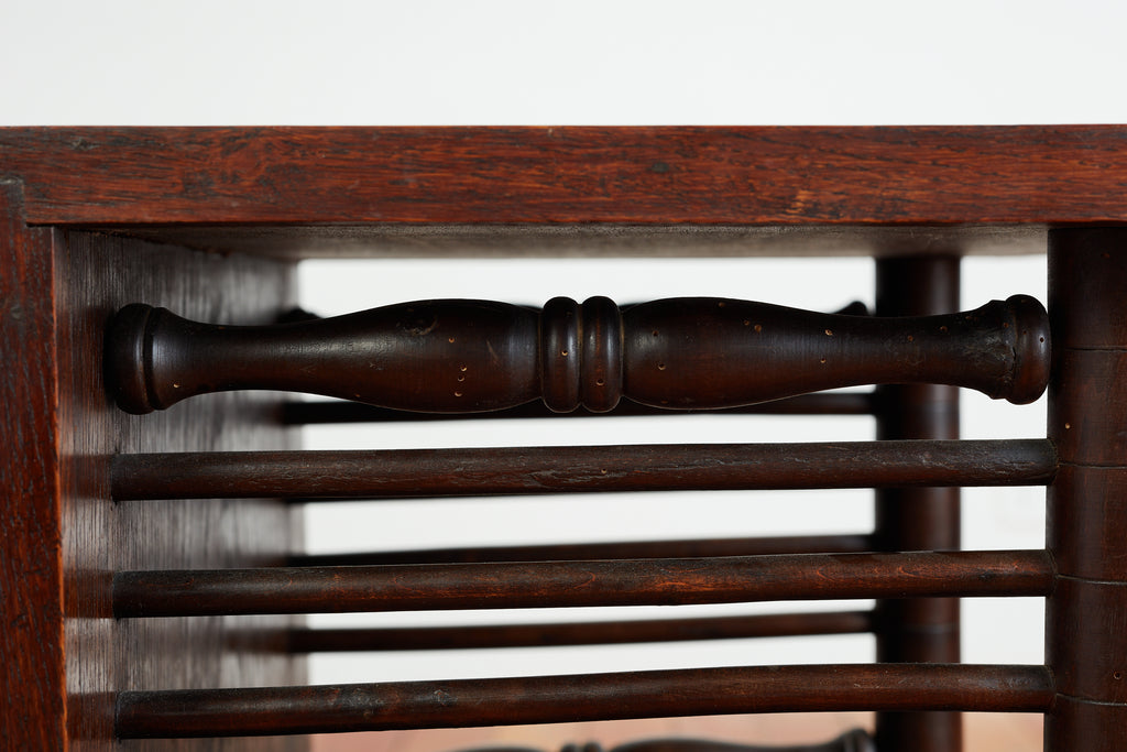 Charles Dudouyt End Tables