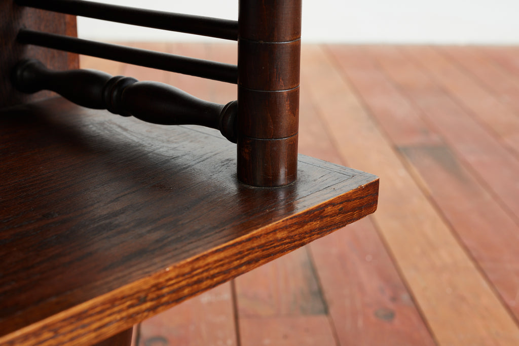 Charles Dudouyt End Tables