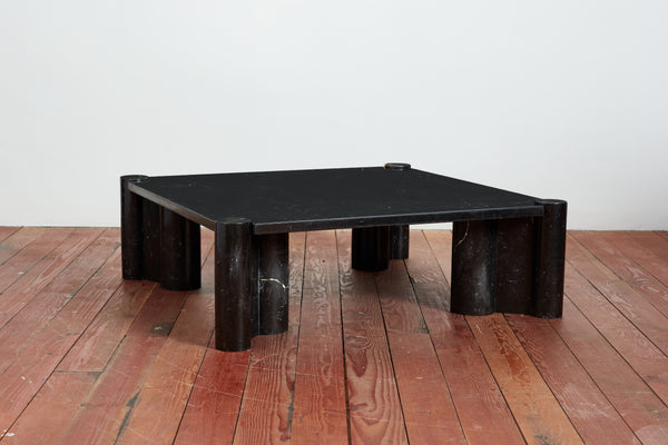 Gae Aulenti Coffee Table