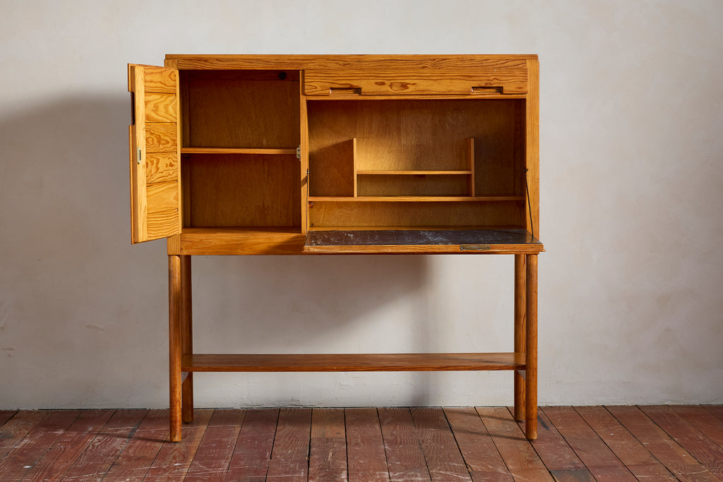 Pierre Gautier-Delaye Secretary Cabinet