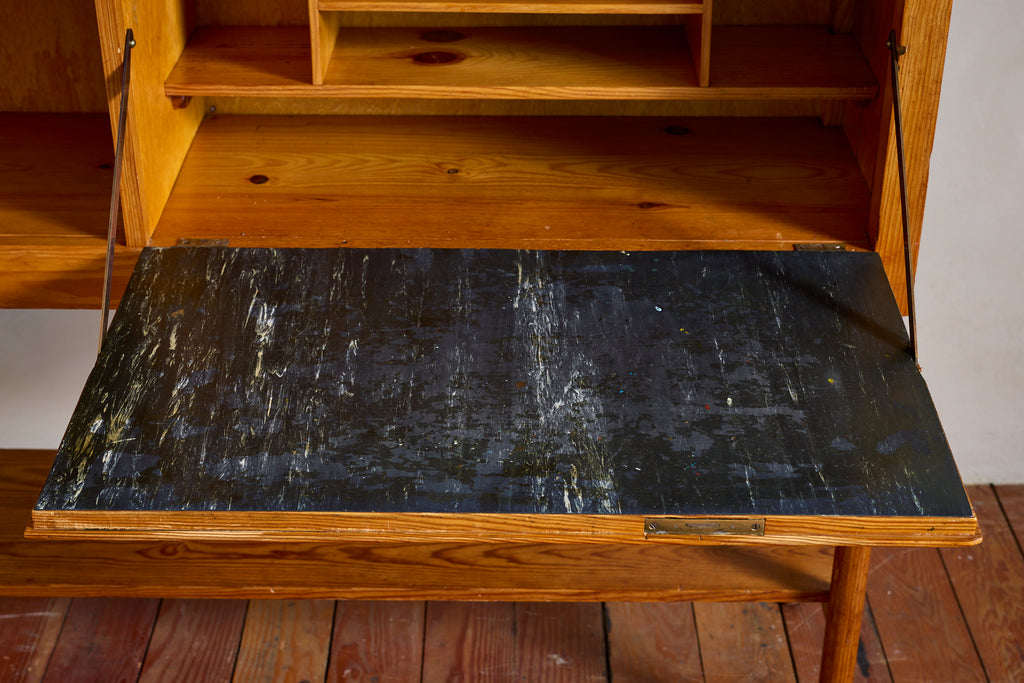 Pierre Gautier-Delaye Secretary Cabinet