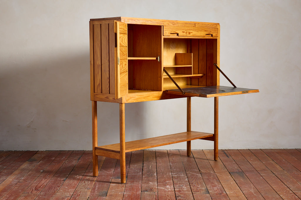 Pierre Gautier-Delaye Secretary Cabinet