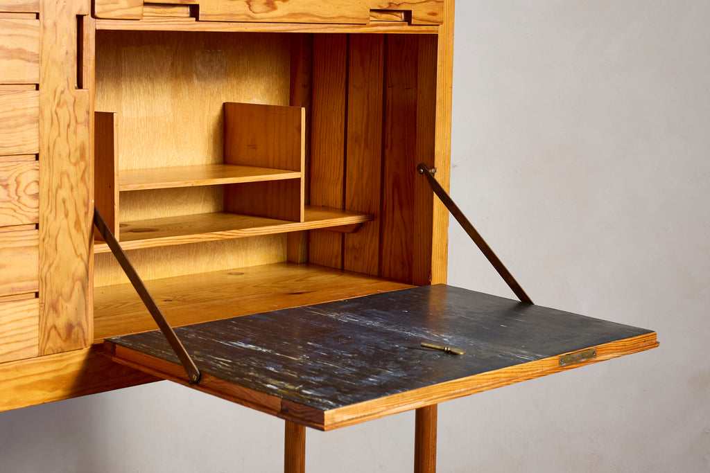 Pierre Gautier-Delaye Secretary Cabinet