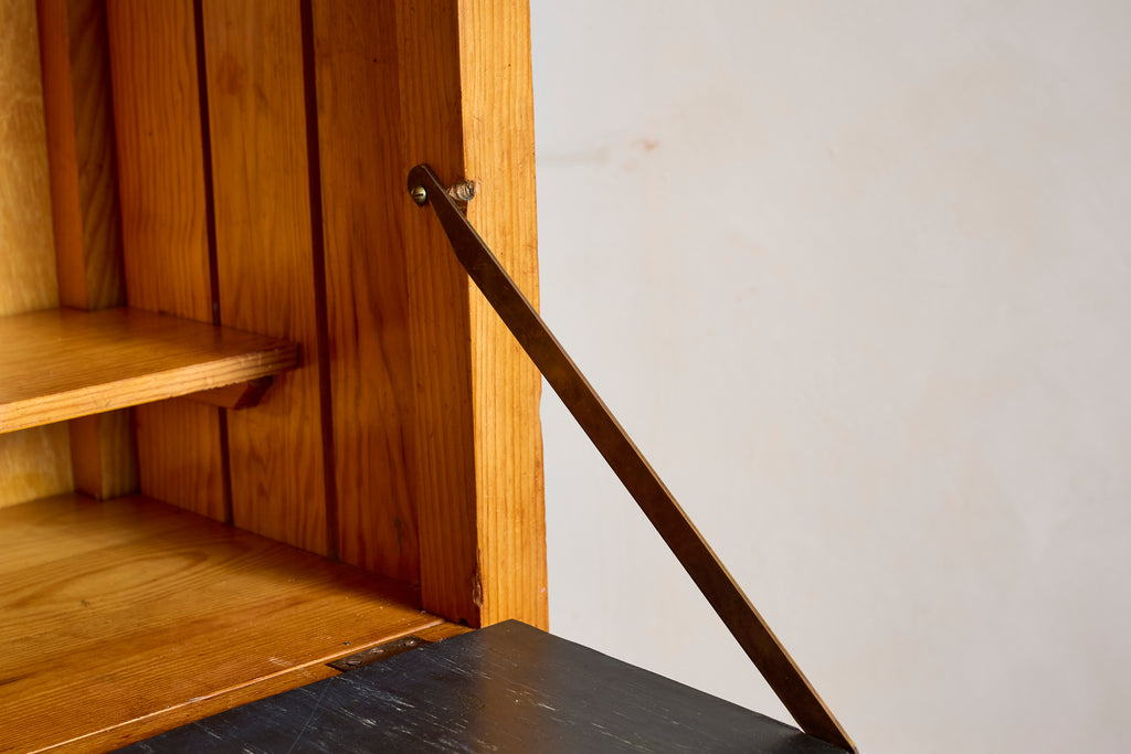 Pierre Gautier-Delaye Secretary Cabinet