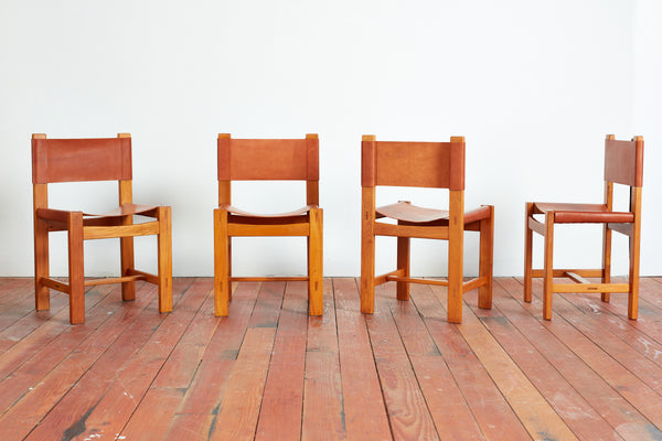 Maison Regain Dining Chairs