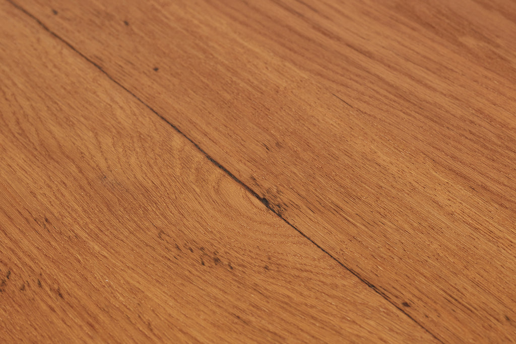 French Oak Coffee Table