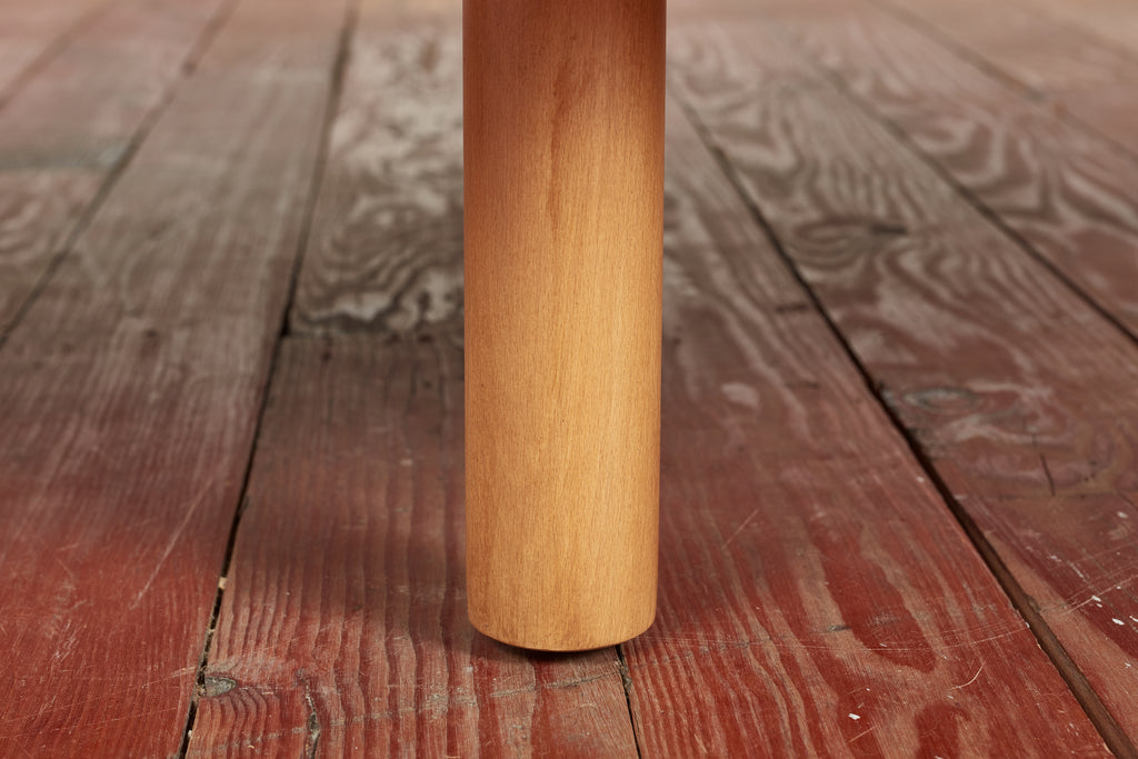 French Oak Coffee Table