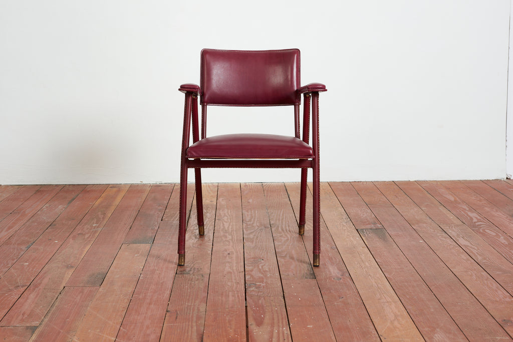 Jacques Quinet Armchair