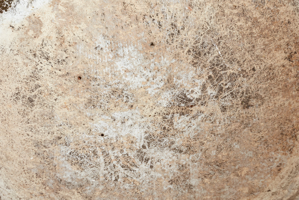 Willy Guhl Low Planters