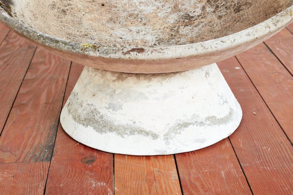 Willy Guhl Low Planters