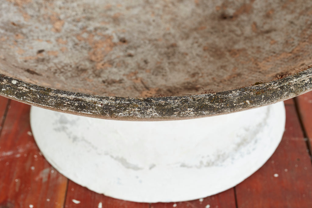 Willy Guhl Low Planters