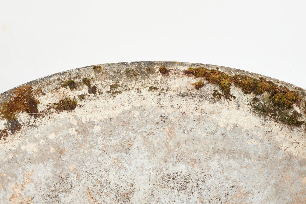 Willy Guhl Low Planters