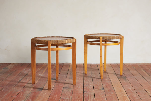 Augusto Romano Table