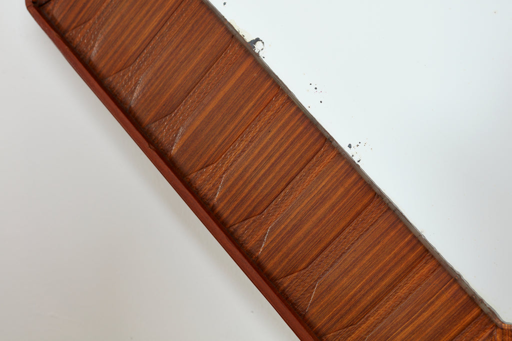 Italian Octagonal Mirror