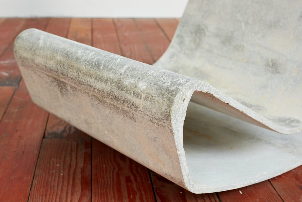 Willy Guhl Loop Chair