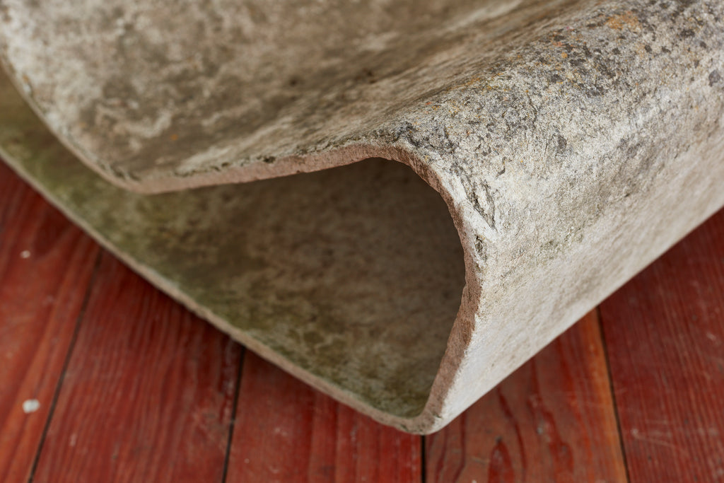 Willy Guhl Loop Chair