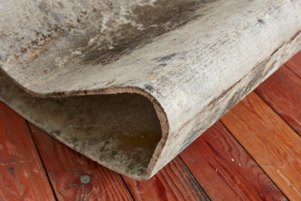 Willy Guhl Loop Chair