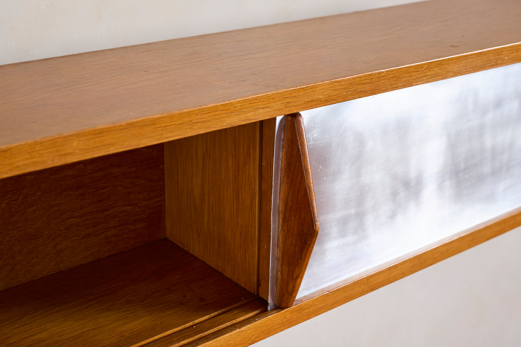 Charlotte Perriand Style Bookshelf