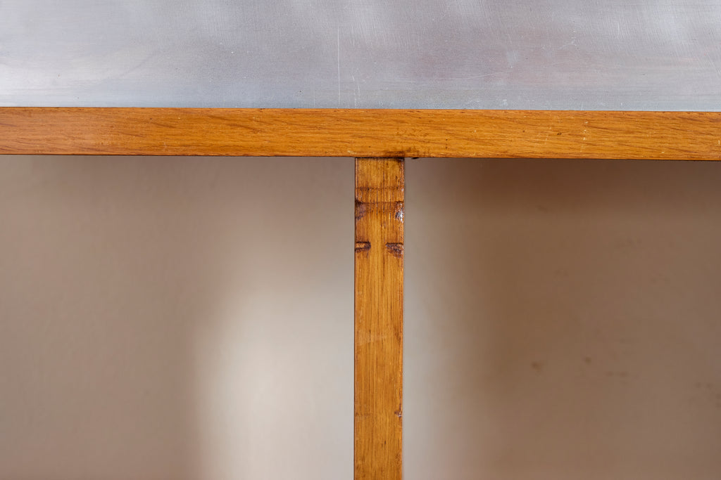 Charlotte Perriand Style Bookshelf