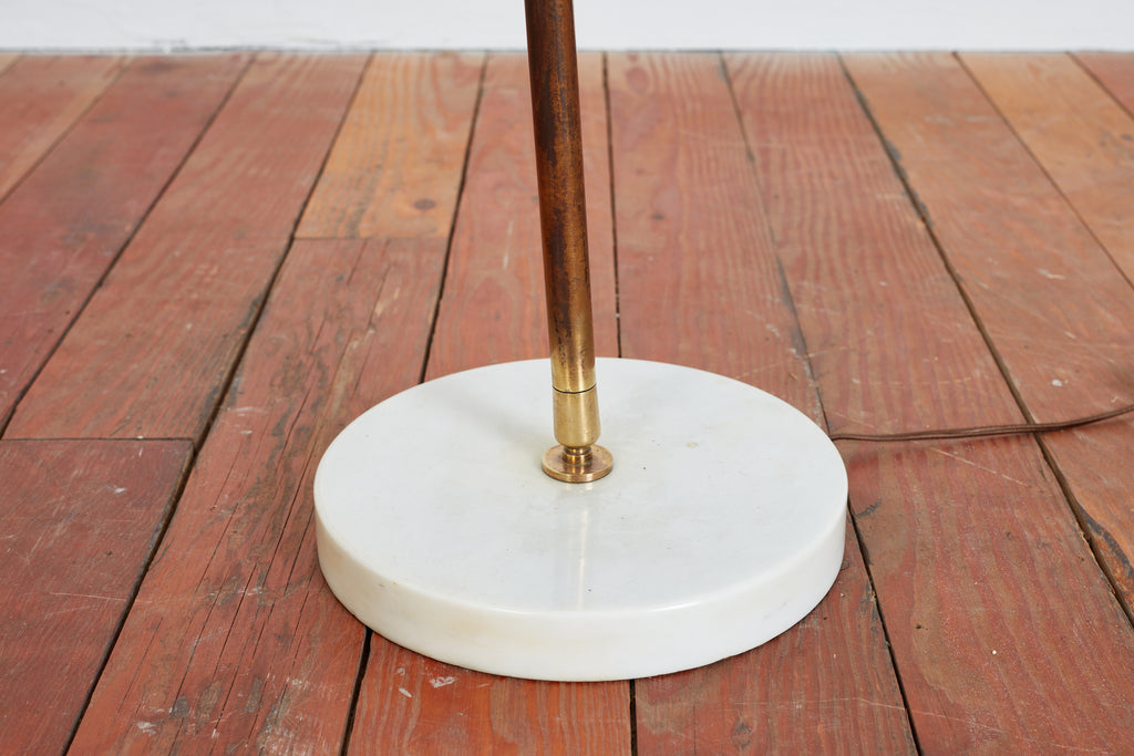 Floor Lamp by G Ostuni