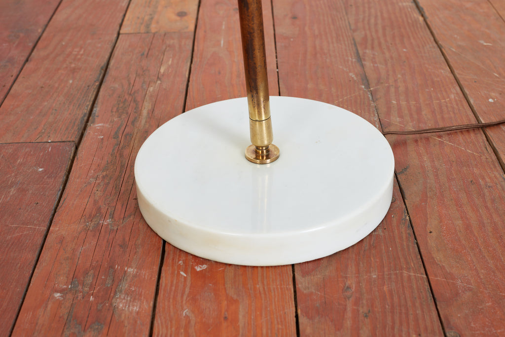 Floor Lamp by G Ostuni