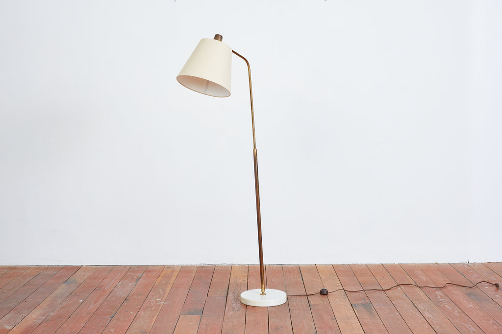 Floor Lamp by G Ostuni