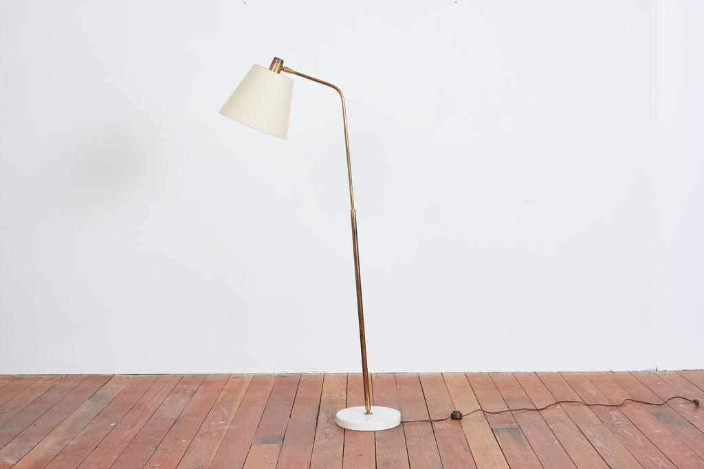 Floor Lamp by G Ostuni