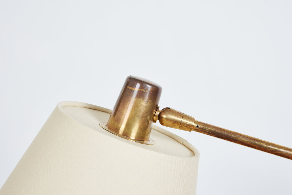 Floor Lamp by G Ostuni