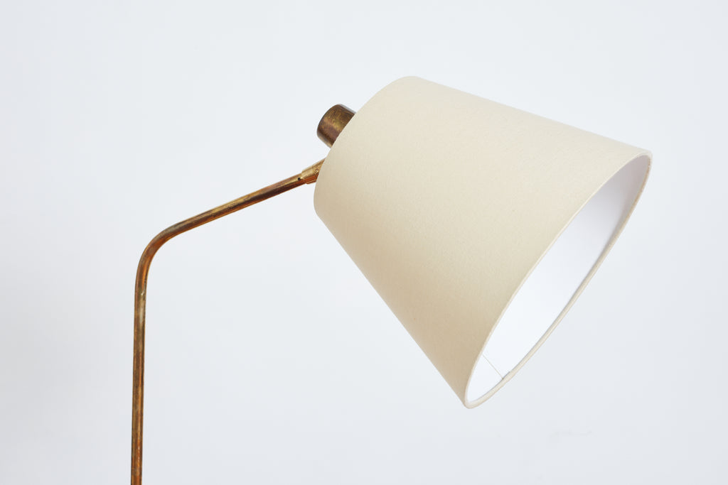Floor Lamp by G Ostuni