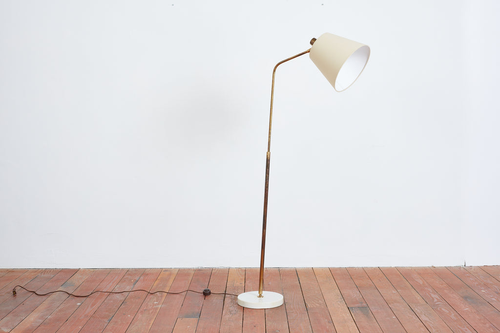 Floor Lamp by G Ostuni