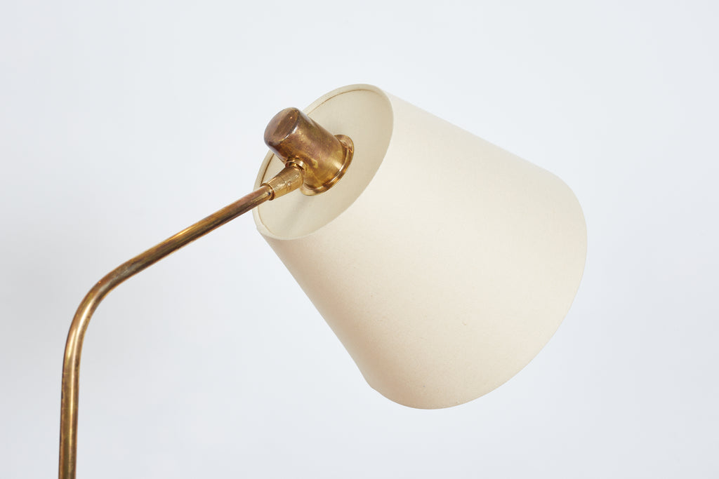 Floor Lamp by G Ostuni