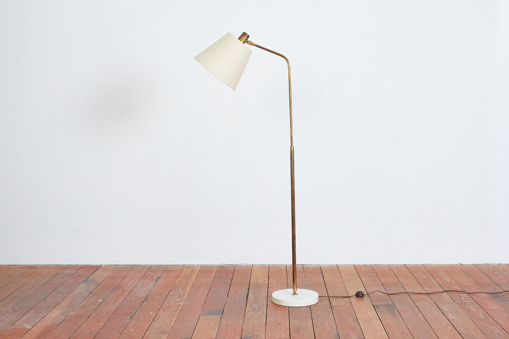 Floor Lamp by G Ostuni