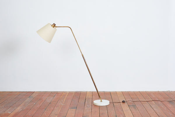 Floor Lamp by G Ostuni