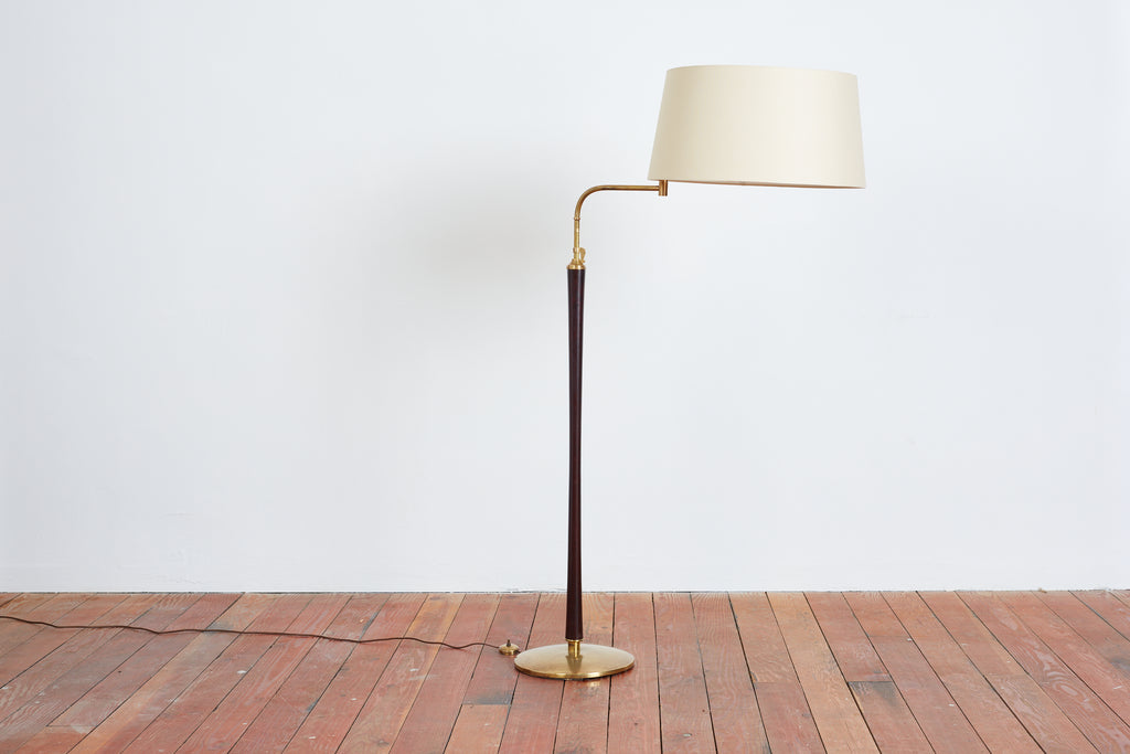 Arredoluce Attributed Floor Lamp
