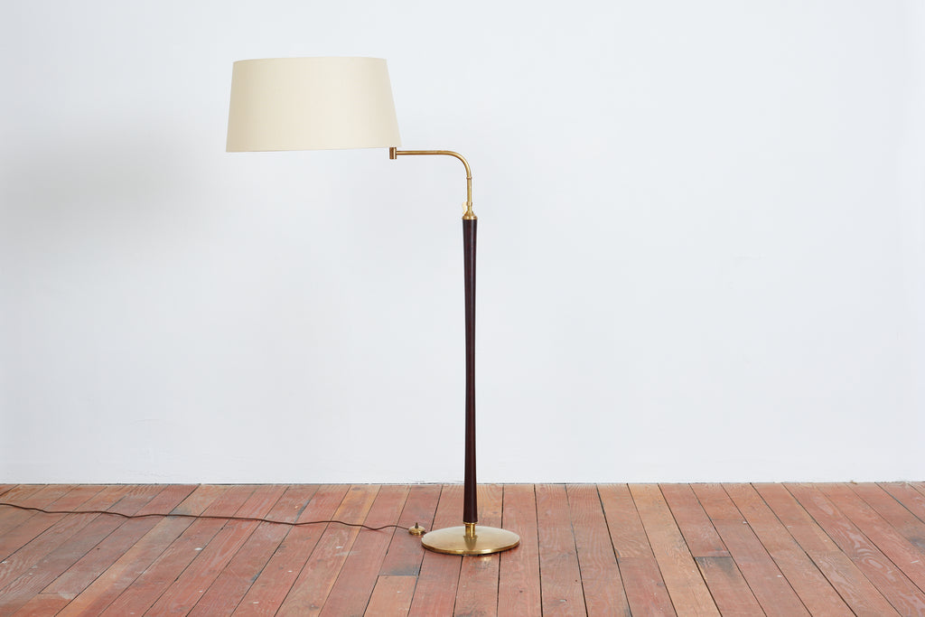 Arredoluce Attributed Floor Lamp