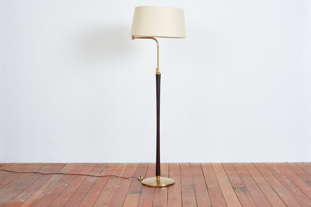 Arredoluce Attributed Floor Lamp