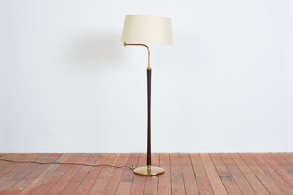 Arredoluce Attributed Floor Lamp