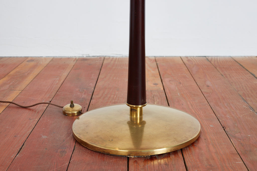 Arredoluce Attributed Floor Lamp