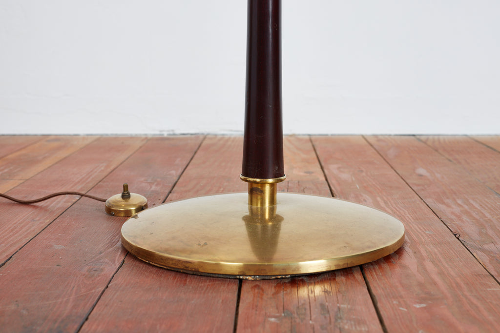 Arredoluce Attributed Floor Lamp