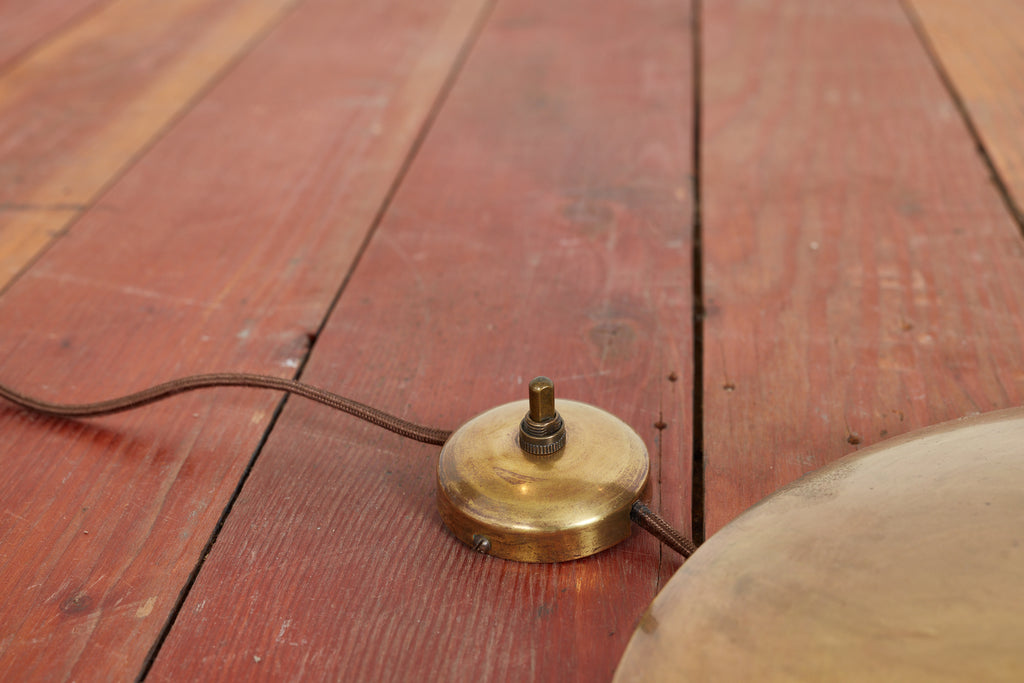 Arredoluce Attributed Floor Lamp