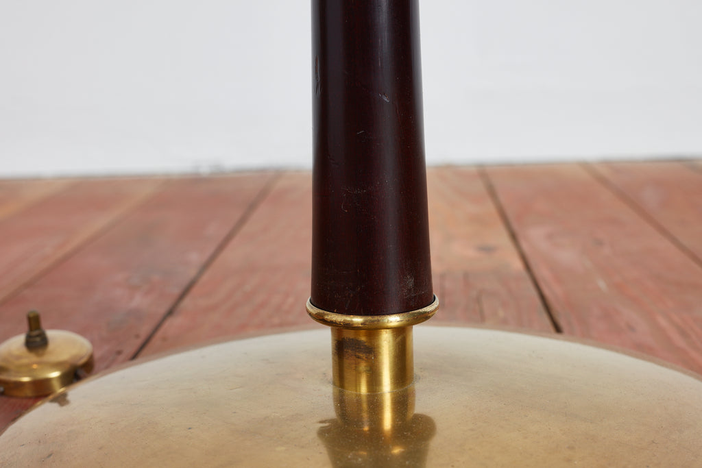 Arredoluce Attributed Floor Lamp