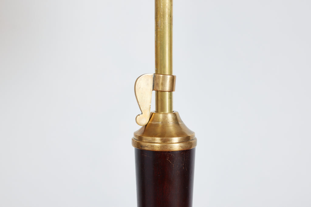 Arredoluce Attributed Floor Lamp
