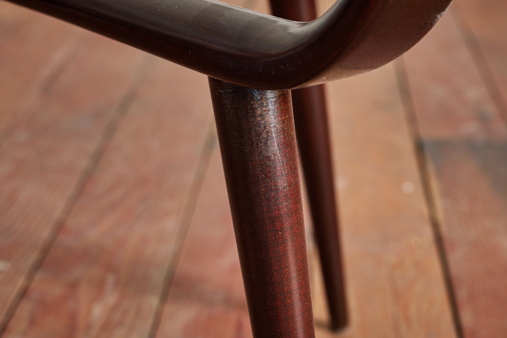 Italian Floating Side Table - 1950's