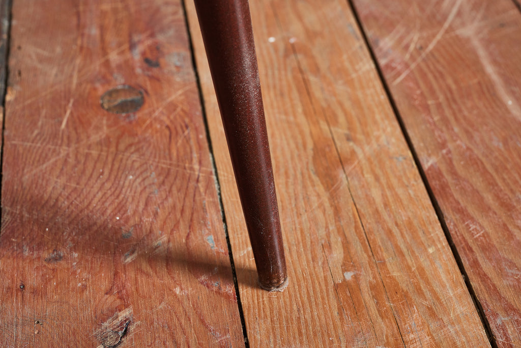 Italian Floating Side Table - 1950's