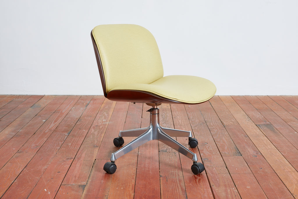 Ico parisi best sale office chair