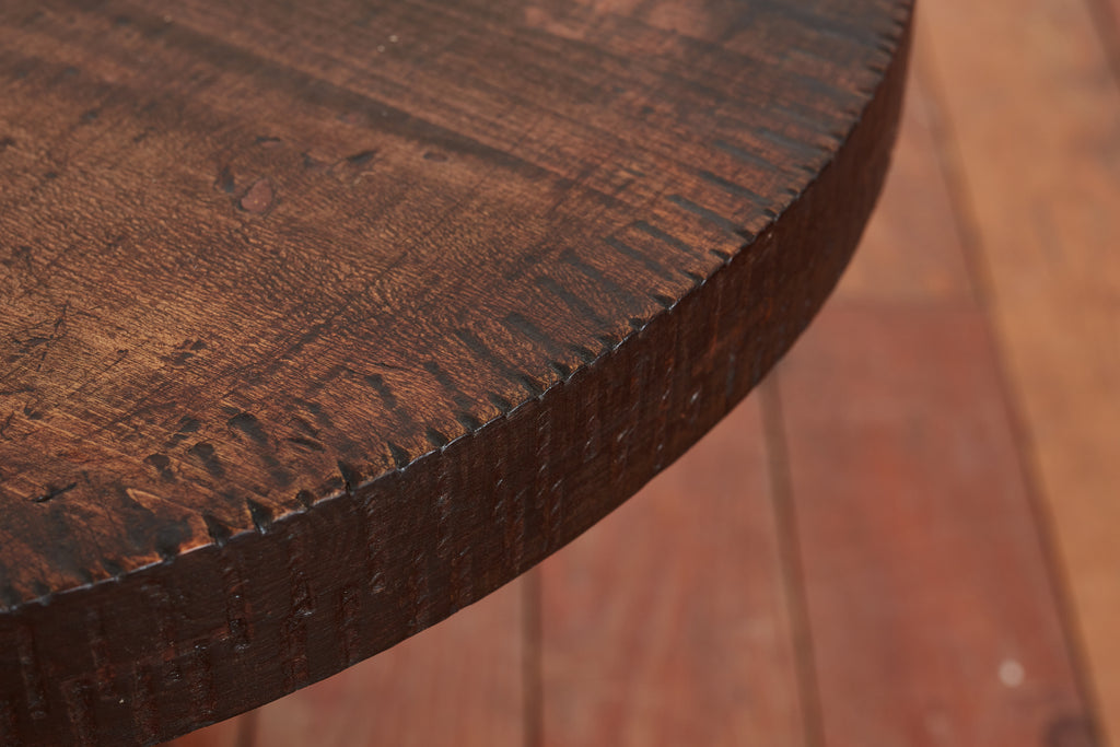 Charles Dudouyt Tripod Table